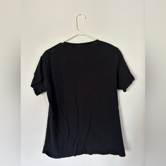 Black Guns N' Roses Graphic T-Shirt Size Small Black - Picture 6 of 6